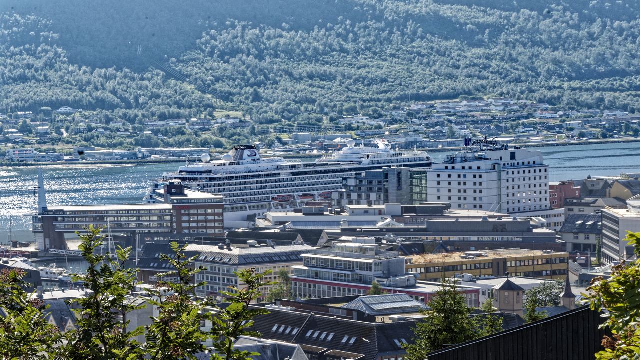 20230731 103210•Tromso•Troms og Finnmark•Norway